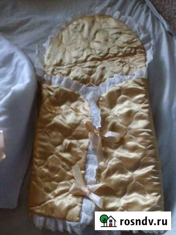 Конверт для выписки Челябинск - изображение 1