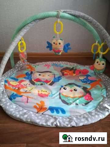 Развивающий коврик Хабаровск - изображение 1