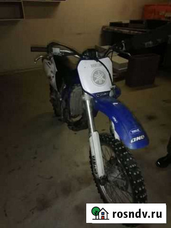 Yamaha yz250f Костомукша - изображение 1