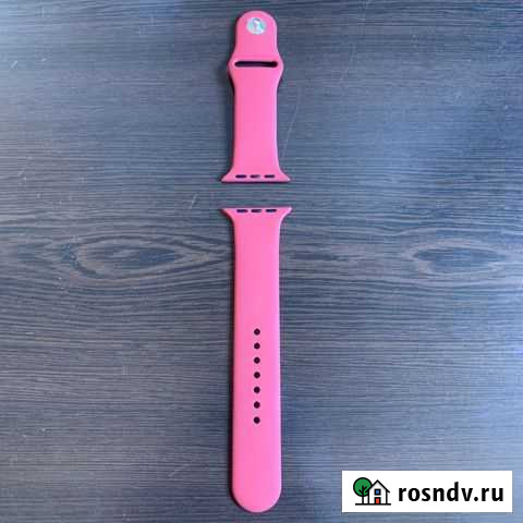 Ремешок для Apple Watch Воскресенское - изображение 1