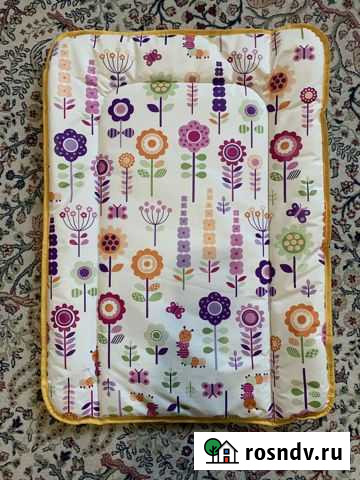 Матрасик для пеленания Екатеринбург - изображение 1