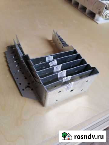 Опора балки Судиславль - изображение 1