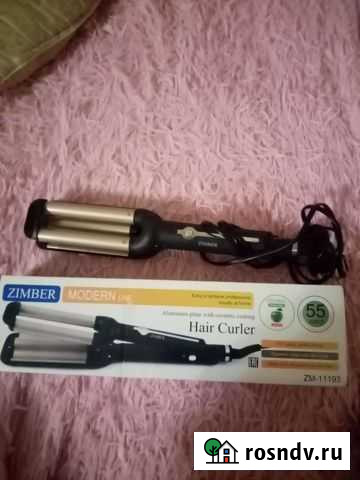 Плойка волна Печора - изображение 1