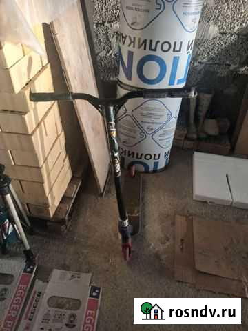 Трюковой самокат Уфа - изображение 1