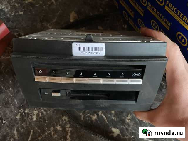 Челенжер на мерсдес 221 Назрань - изображение 1