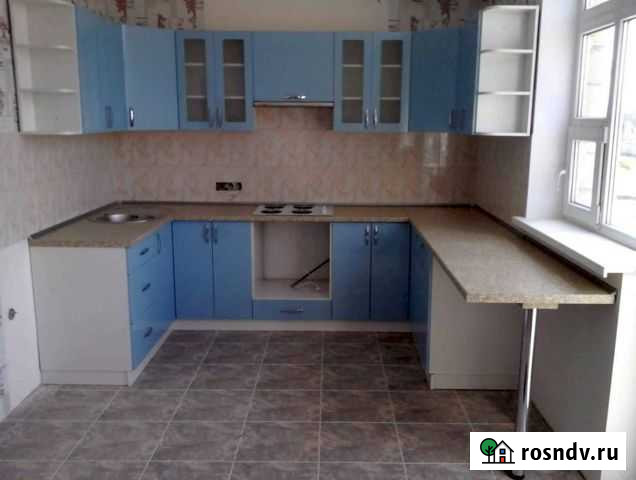 Кухня кухонный гарнитур Ясногорск - изображение 1