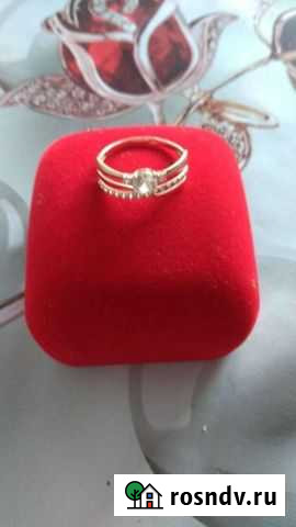 Золотое кольцо Лабинск - изображение 1