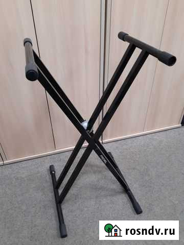 Стойка для клавишных инструментов Одинцово - изображение 1