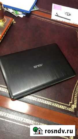 Asus X540 l - обмен Махачкала - изображение 1