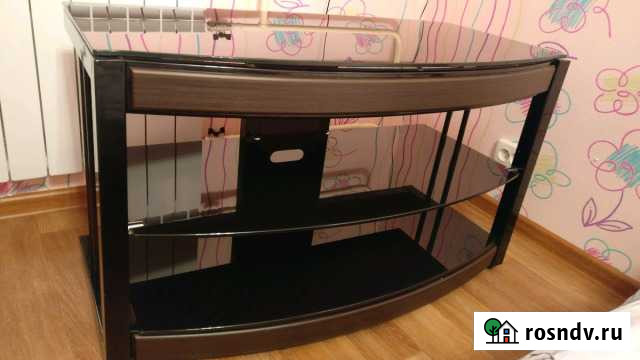 Тумба под телевизор Новый Уренгой - изображение 1