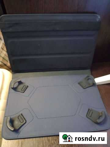 Чехол-подставка для планшета dexp Тула - изображение 1