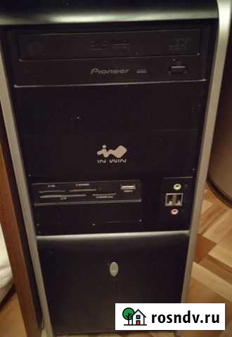 Компьютер для работы и учебы Земетчино - изображение 1