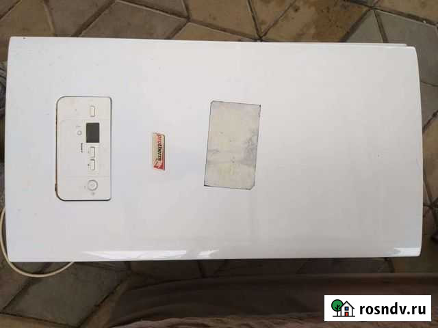 Газовый котел protherm gepard Батайск - изображение 1