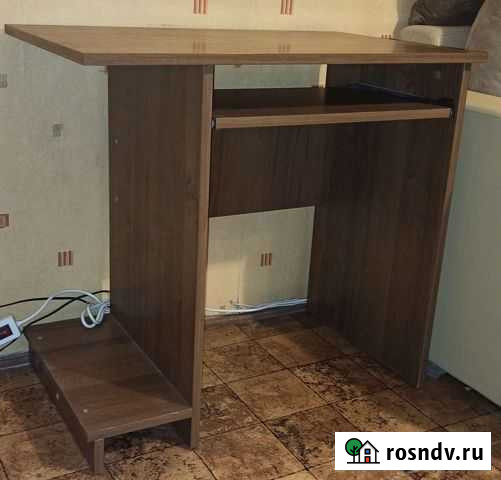 Компьютерный стол Калининград - изображение 1