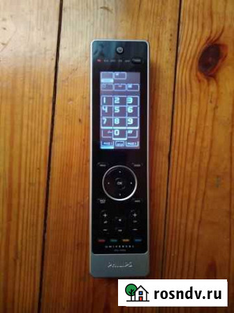 Универсальный (обучаемый) пульт ду Philips SRU 940 Севастополь - изображение 1
