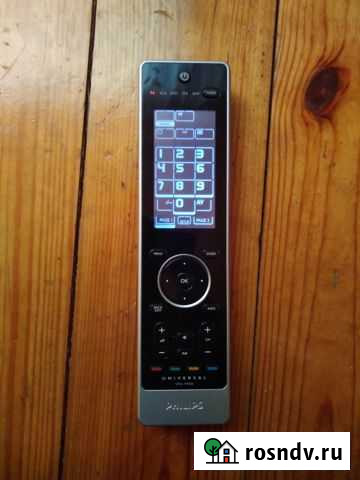Универсальный (обучаемый) пульт ду Philips SRU 940 Севастополь - изображение 1