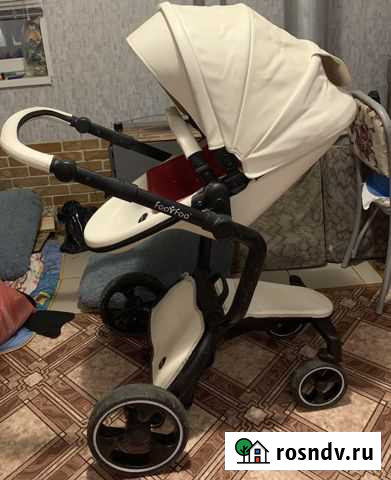 Коляска Верхняя Пышма - изображение 1