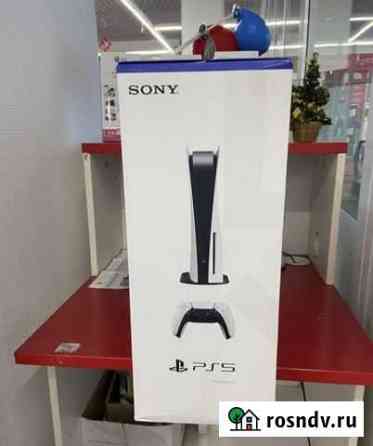 Playstation 5 Гудермес