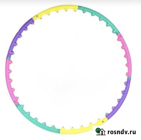 Обруч Якшур-Бодья - изображение 1