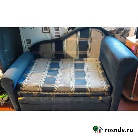 Диван бу бесплатно Михайловка - изображение 1