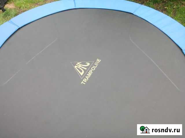 Батут большой Великие Луки - изображение 1