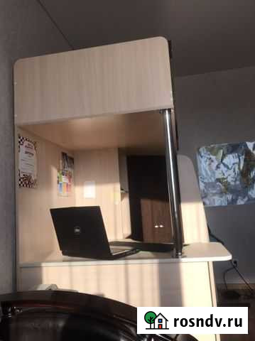 Двухэтажная кровать бу Йошкар-Ола - изображение 1