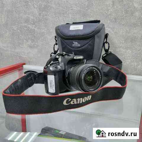Фотоаппарат Canon EOS 650D Сочи