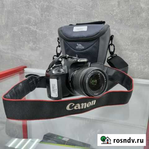 Фотоаппарат Canon EOS 650D Сочи - изображение 1