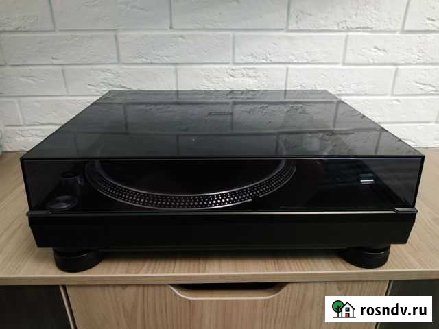 Pioneer PLX-1000 Ярославль - изображение 1