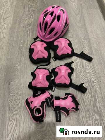 Защита для роликов и шлем Тюмень - изображение 1