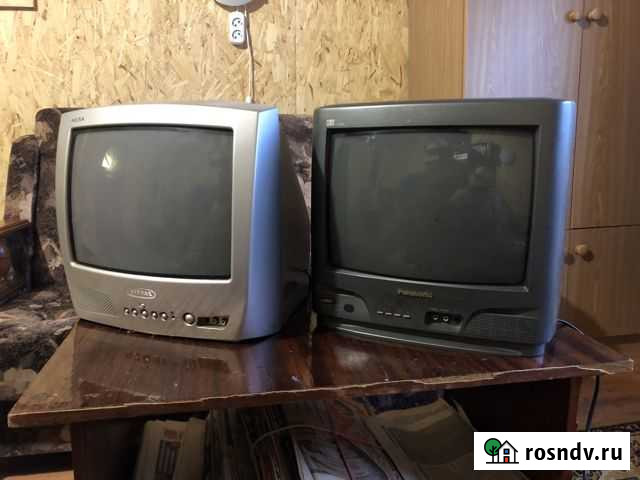 Телевизор 14 Тверь - изображение 1