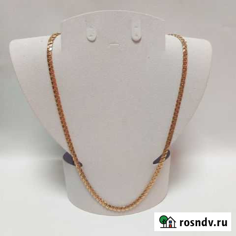 Цепь золото (Скупка \ Обмен ) Новокуйбышевск - изображение 1