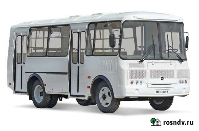 Междугородний / Пригородный автобус ПАЗ 320540-12, 2021 Благовещенск - изображение 1