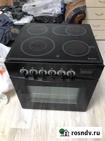 Варочная панель и духовой шкаф Сургут - изображение 1
