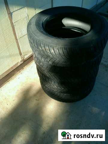 Шины р16 Мичуринск - изображение 1
