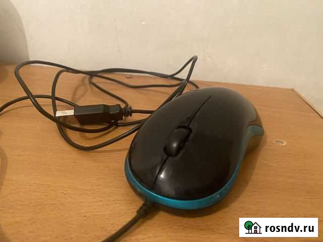 Компьютерная мышь Иркутск - изображение 1