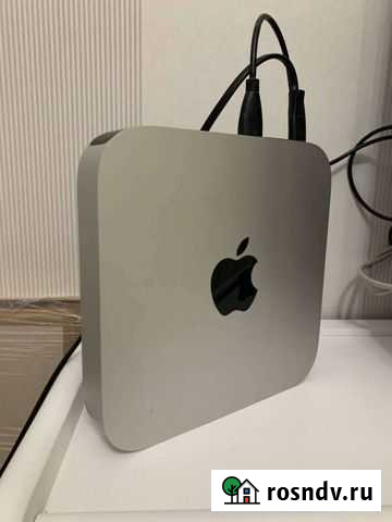 Apple Mac Mini Одинцово - изображение 1