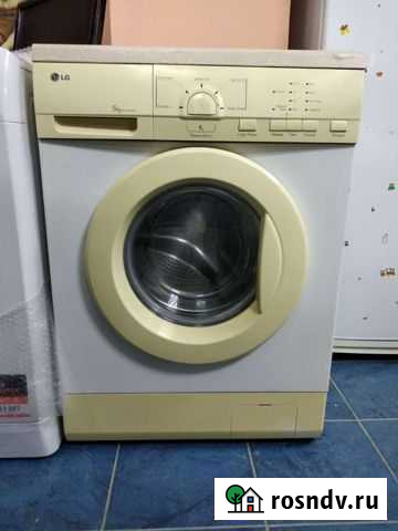 Стиральная машина lg Симферополь - изображение 1