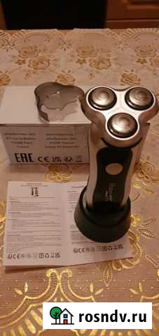 Бритва автономная Мурманск - изображение 1