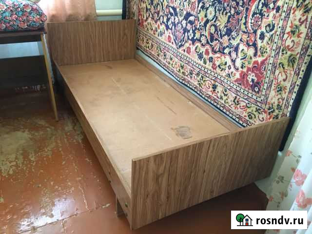 Кровать бу Грязи - изображение 1