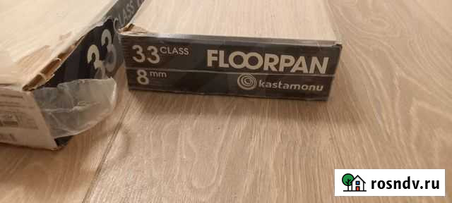 Ламинат новый Геленджик - изображение 1