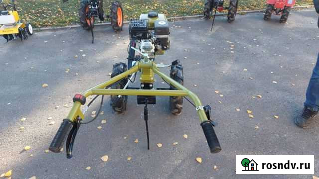 Мотоблок Дон 7 л.с.в Прямицыно Прямицыно - изображение 1