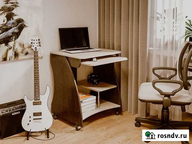 Стол компьютерный Переславль-Залесский - изображение 1