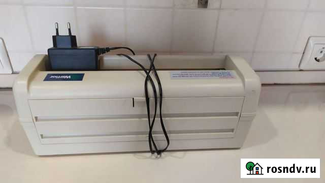 Warrior 21173 Автопорезчик Астрахань - изображение 1