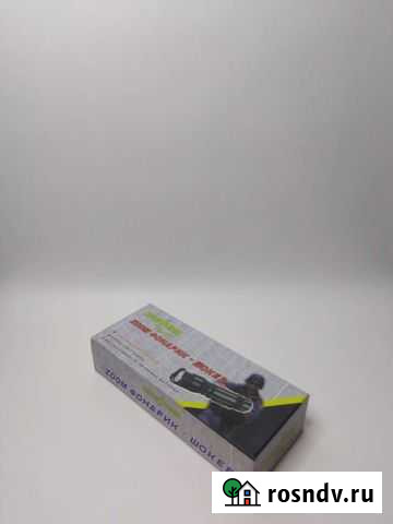 Электрошокер zoom Славянск-на-Кубани - изображение 1