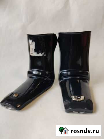 Языки для горнолыжного ботинка Roxa Element 90 Павлоградка - изображение 1