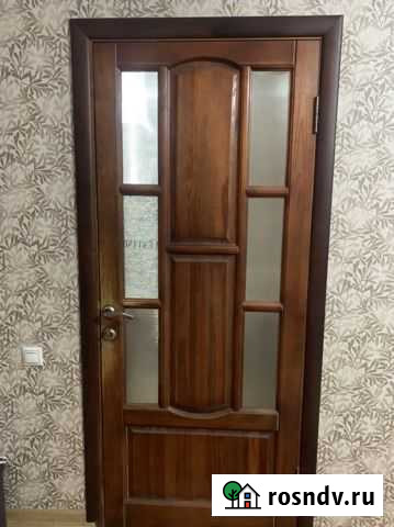 Межкомнатные двери бу Хасавюрт - изображение 1