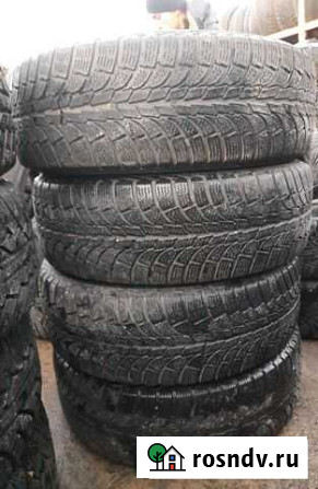 Gislaved 195/65 R15 95T Тельмана - изображение 1