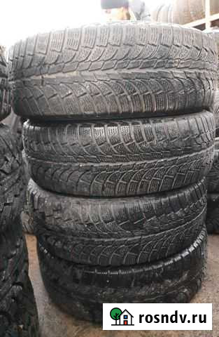 Gislaved 195/65 R15 95T Тельмана - изображение 1