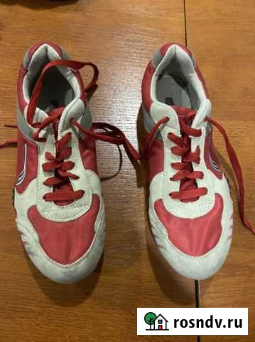 Шиповки для бега Советск - изображение 1